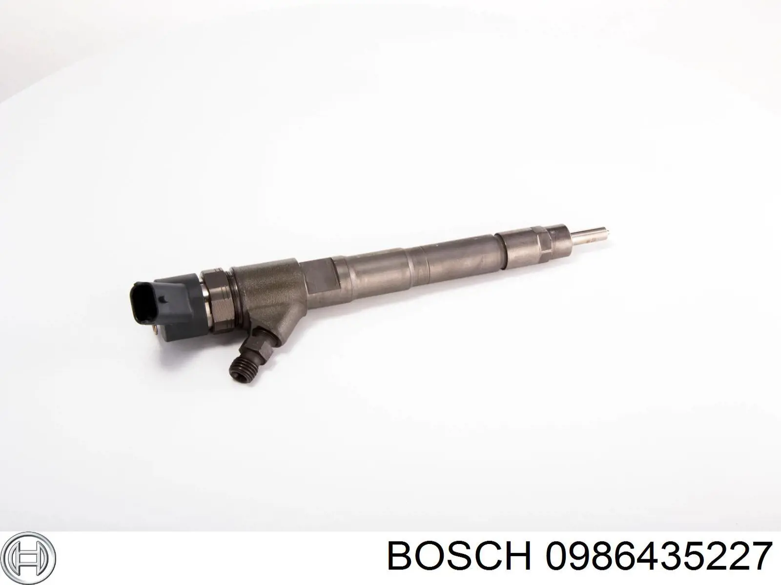 Паливні форсунки 504386427 Fiat/Alfa/Lancia