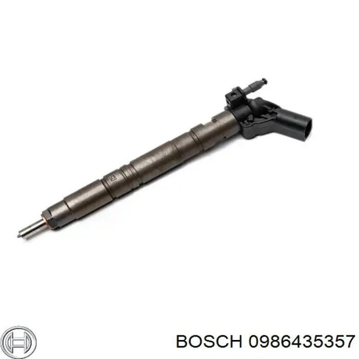 Форсунка інжектора VAG 59130277AR