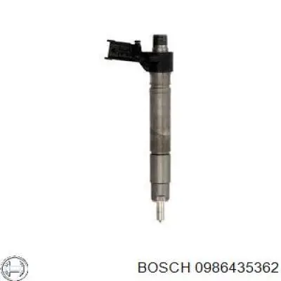 Форсунка паливна Britpart LR001325 ціна, від 186.42 USD