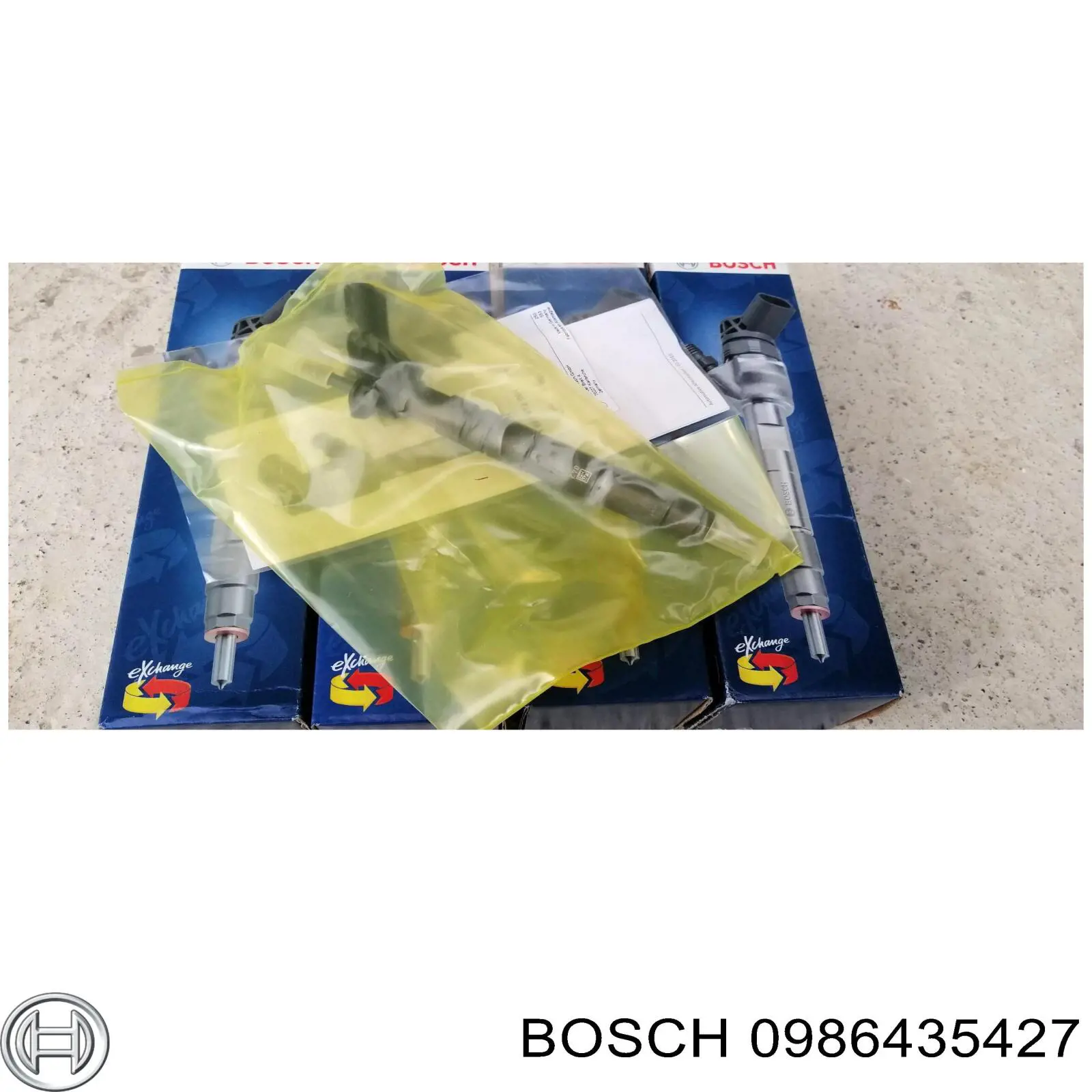  0986435427 Bosch