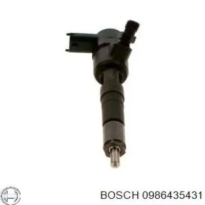Купити 059130277EL VAG Форсунка дизельна в зборі, розпилювач + тримач