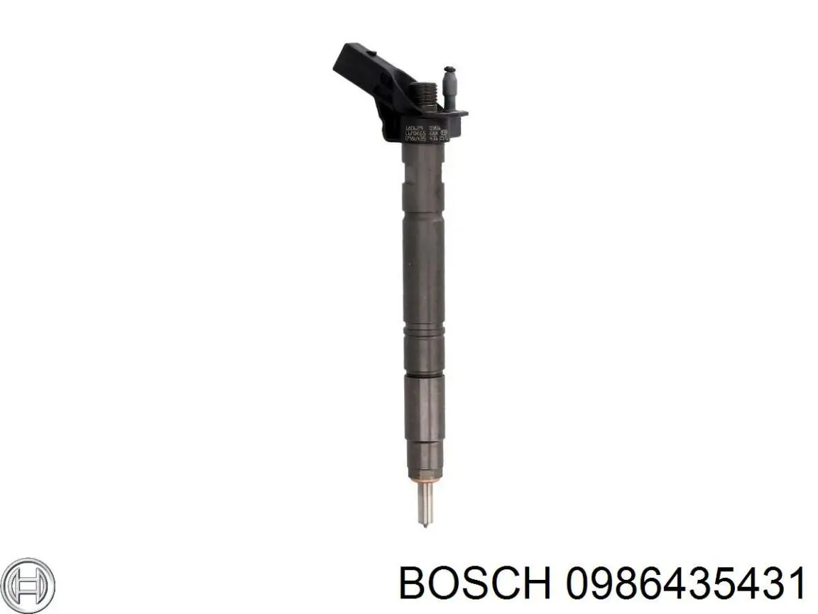 Форсунка паливна VAG 059130277EL ціна, від 154.94 USD