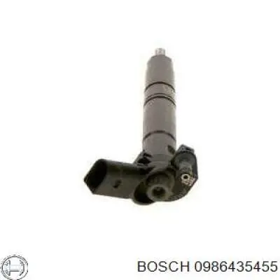 Купити 0986435455 Bosch 