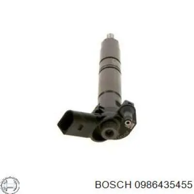  Bosch 0986435455 ціна, від 339.10 USD