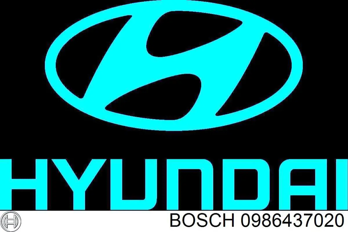 0445010279 Bosch Насос паливний високого тиску (ПНВТ)