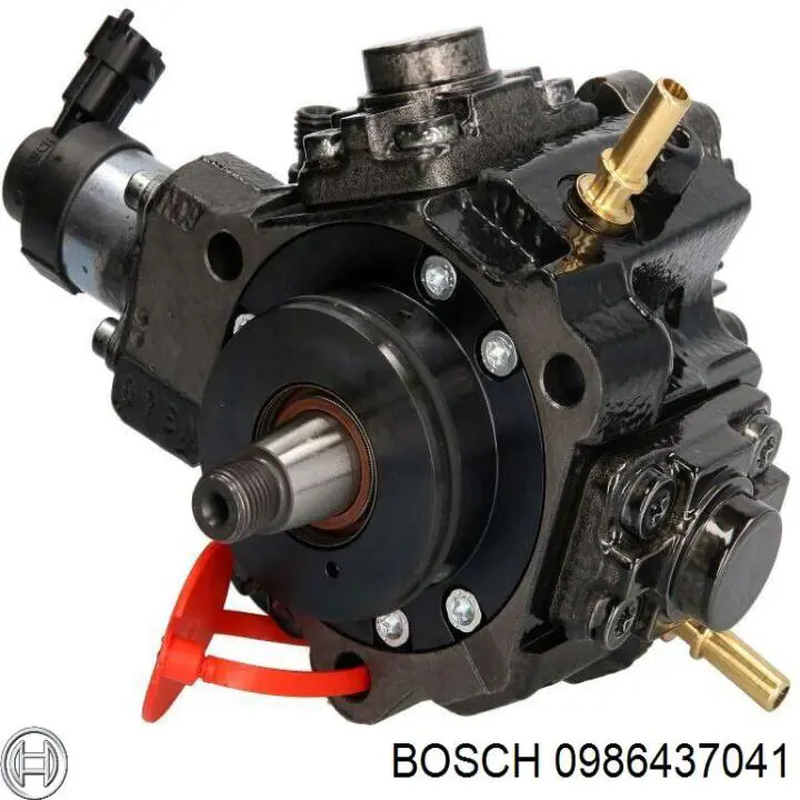 Купити 4420513 Opel Насос паливний високого тиску (ПНВТ) - DIESEL