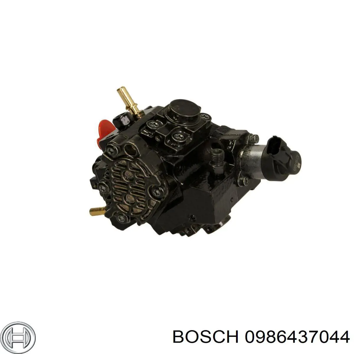 0986437044 Bosch Насос паливний високого тиску (ПНВТ)