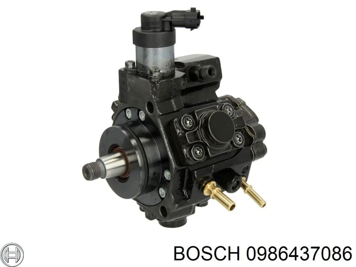  0986437086 Bosch