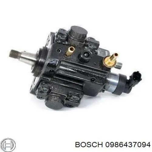 ПНВТ Bosch 0986437094