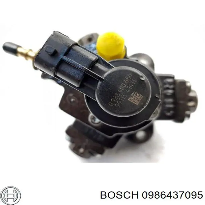 Насос паливний високого тиску Fiat/Alfa/Lancia 55237689 ціна, від 377.95 USD