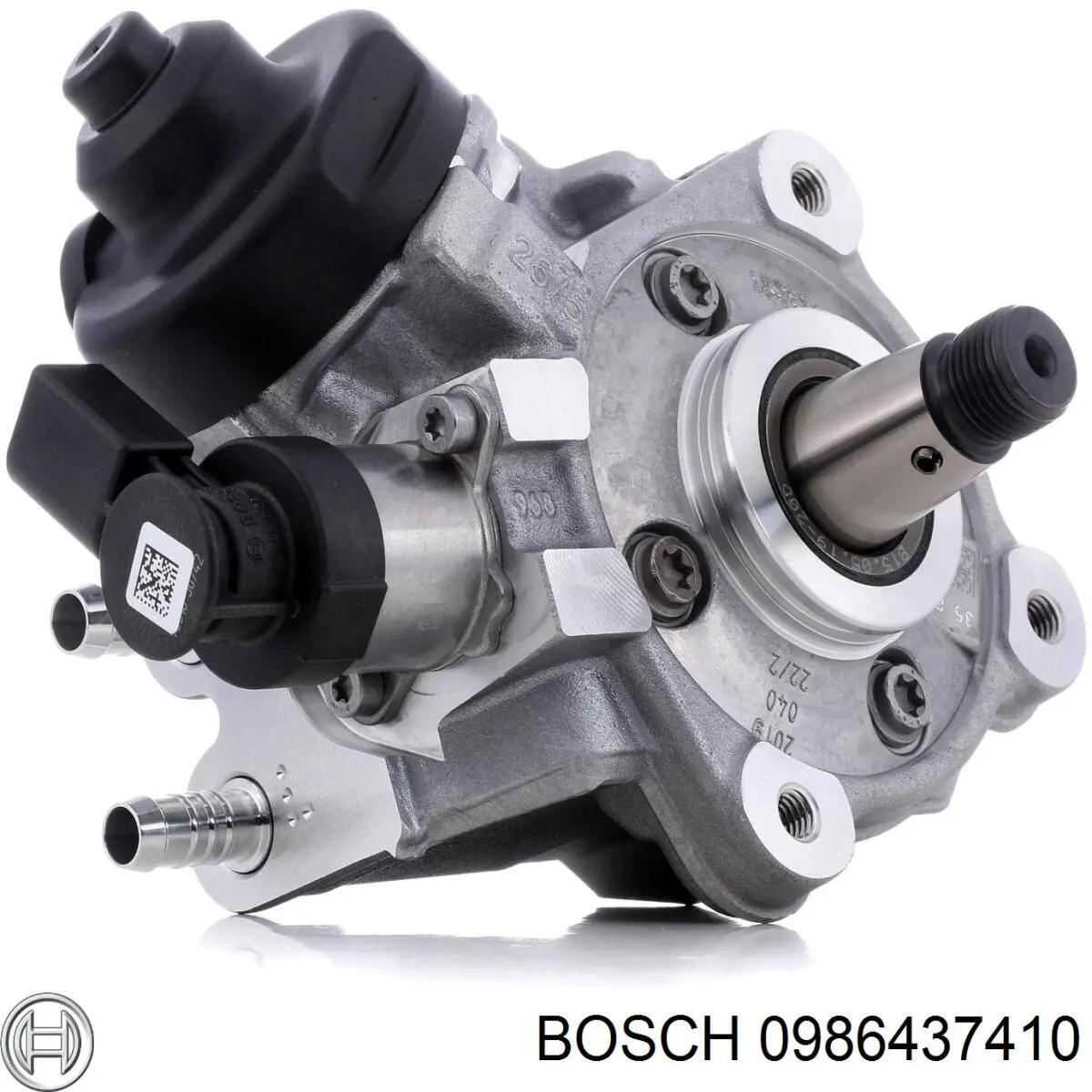0986437410 Bosch Насос паливний високого тиску (ПНВТ)