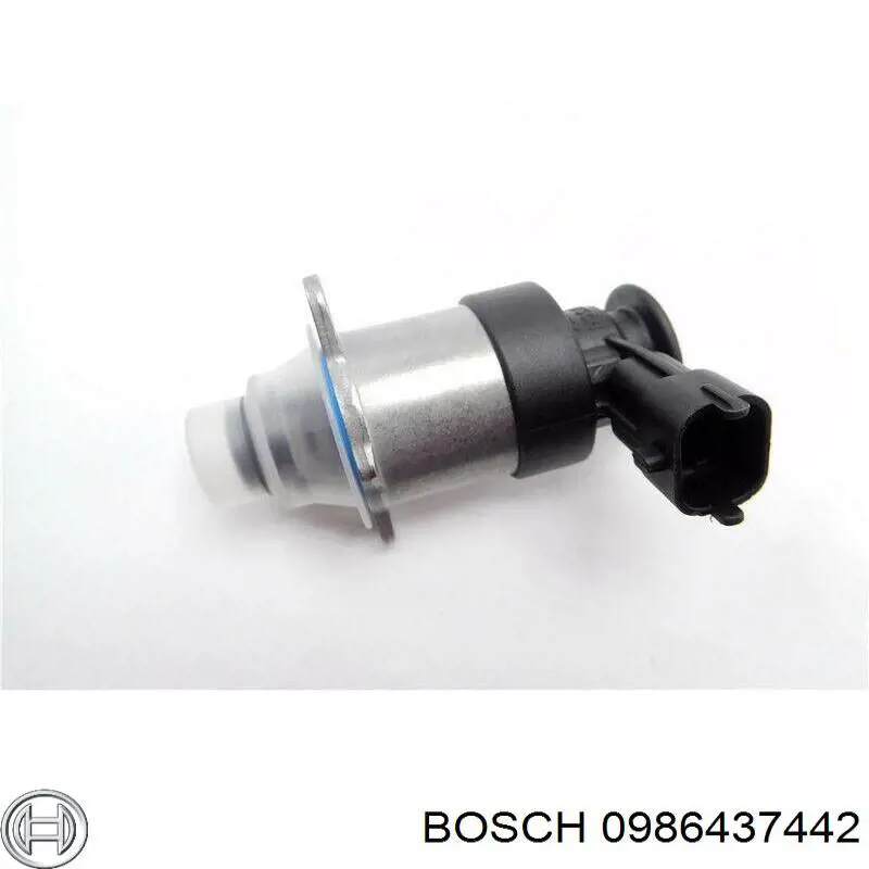 167004323R Renault (RVI) Насос паливний високого тиску (ПНВТ)