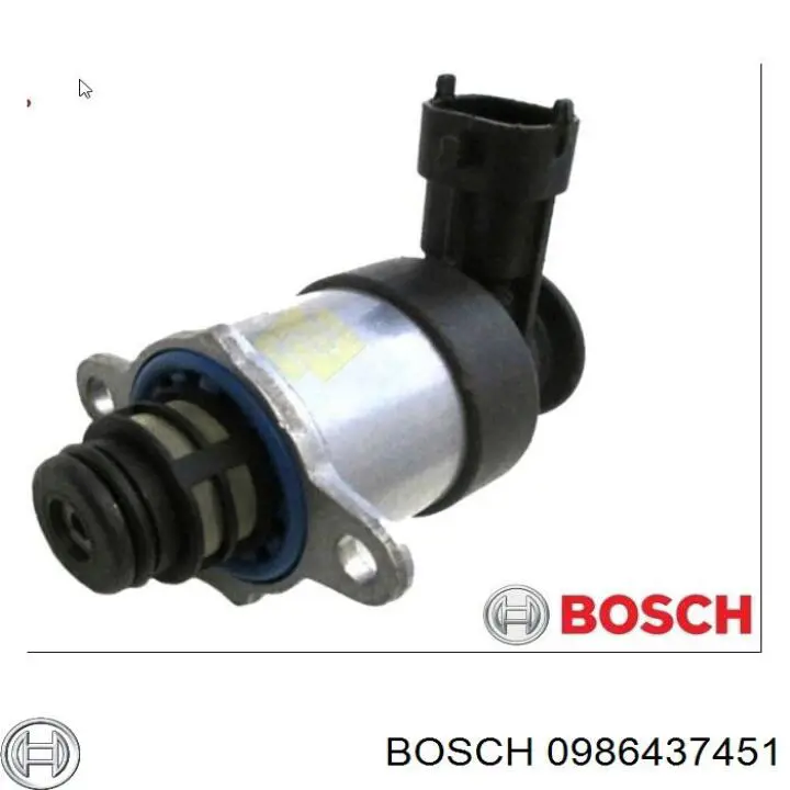 Насос паливний високого тиску Honda 16790R5ZG01 ціна, від 294.00 USD