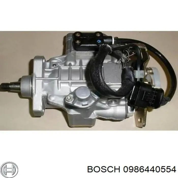 Купити 028130115AV VAG Насос паливний високого тиску (ПНВТ) - DIESEL