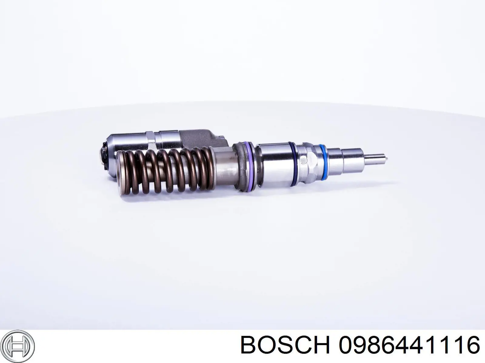 0414701020 Bosch Форсунка