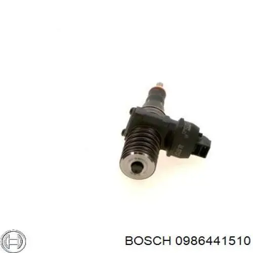 Форсунка паливна VAG 0414720204 ціна, від 60.81 USD