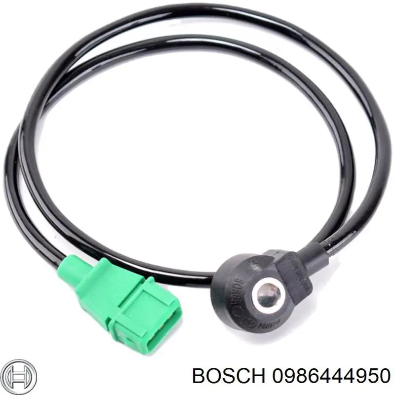 Купити 0986444950 Bosch 
