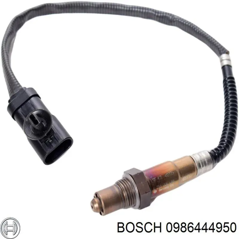  Bosch 0986444950 ціна, від 315.90 USD