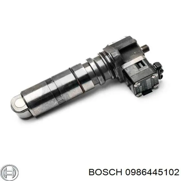 Купити A028074590280 Mercedes Форсунка дизельна в зборі, розпилювач + тримач
