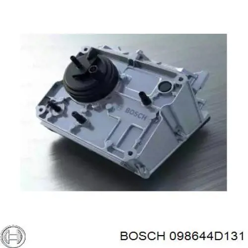 504374326 Iveco Блок управління AD BLUE