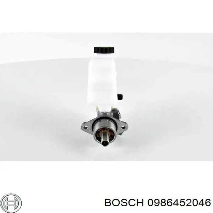 Купити 0986452046 Bosch Фільтр очищення масла відцентровий