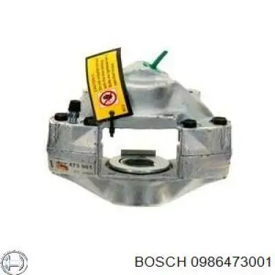 Купити 820819 Maxgear Супорт гальмівний передній лівий