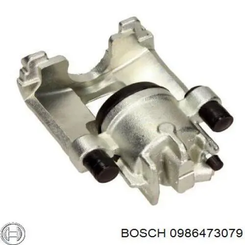 Супорт тормзной Bosch 0986473079