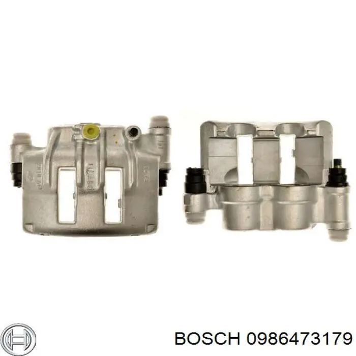 Супорт гальмівний передній лівий Kemp 77648239 ціна, від 63.51 USD