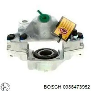 0986473952 Bosch супорт гальмівний задній правий