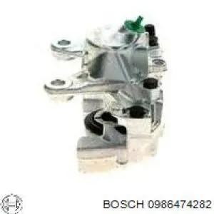 Купити 0986474282 Bosch Супорт задній правий