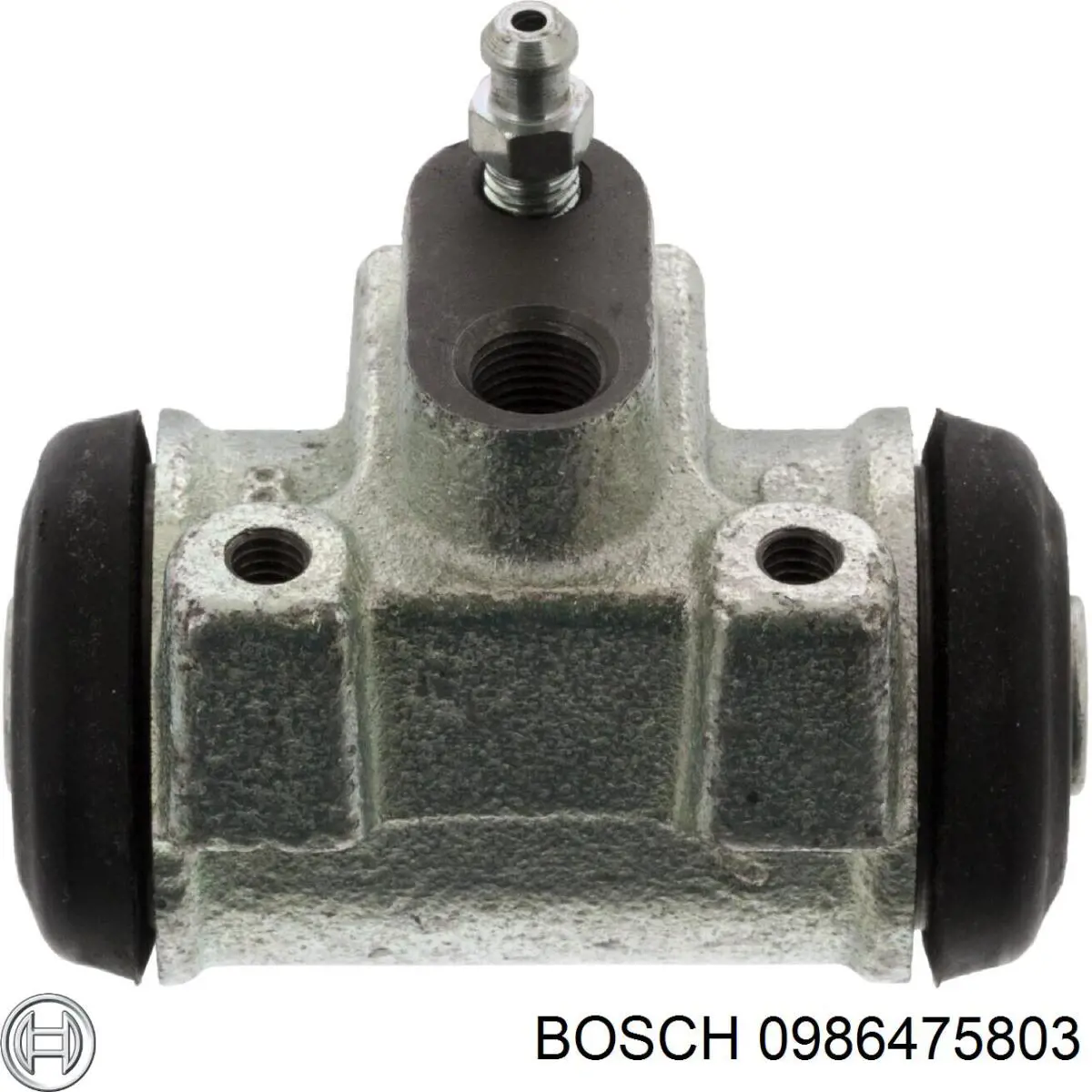 0986475803 Bosch циліндр гальмівний колісний/робітник, задній