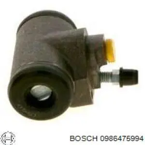 Робочий циліндр Samko C31217