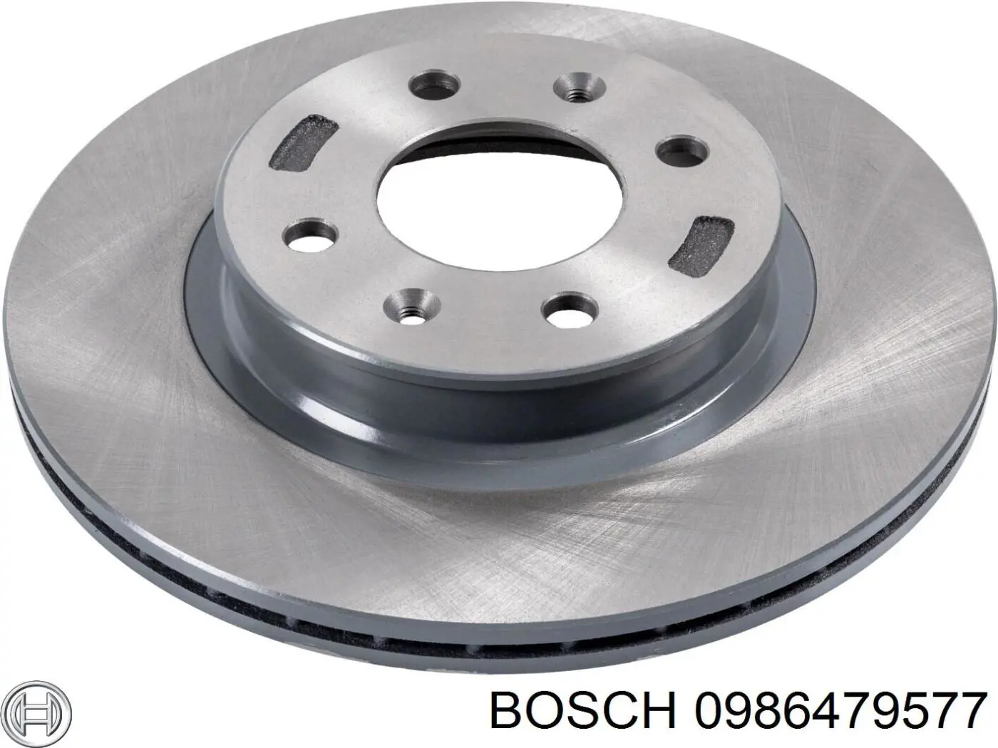 Купити 0986479577 Bosch Ротор гальмівний