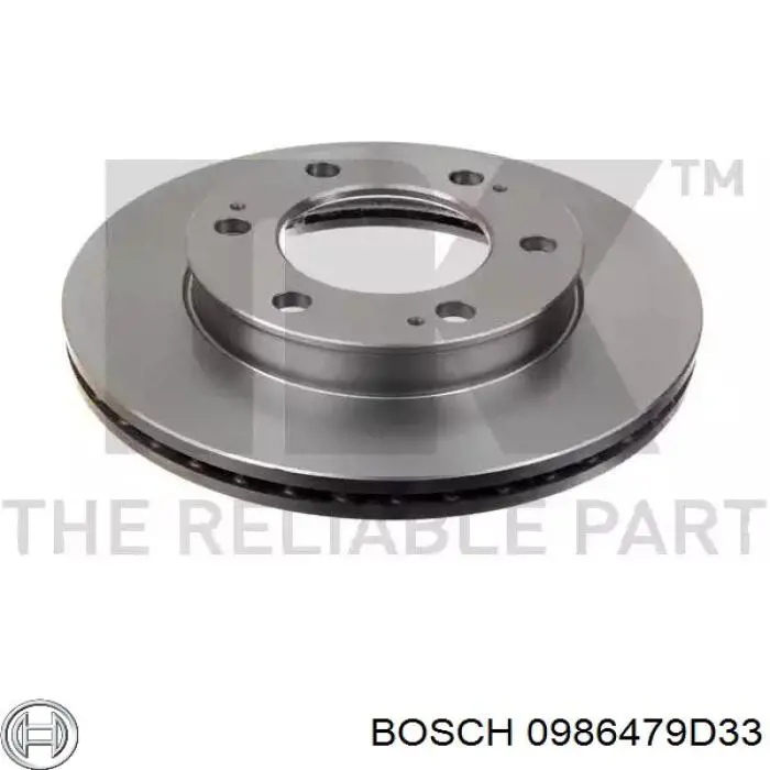 Диск переднього гальма ABS 17914 ціна, від 39.71 USD