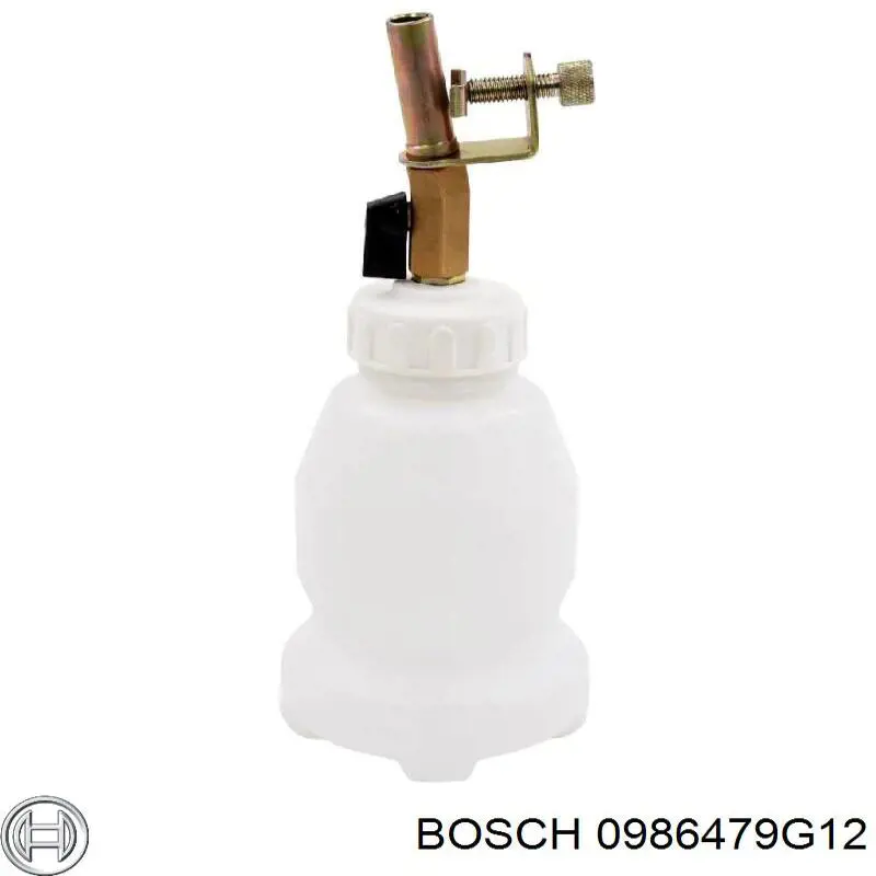  0986479G12 Bosch