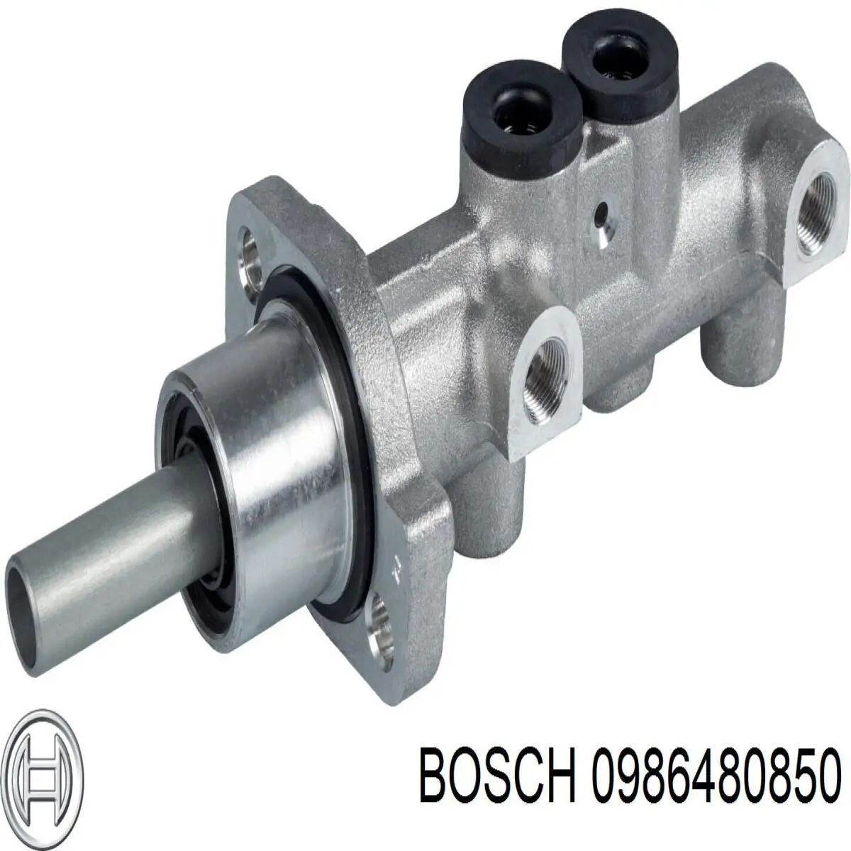 ГТЦ Bosch 0986480850