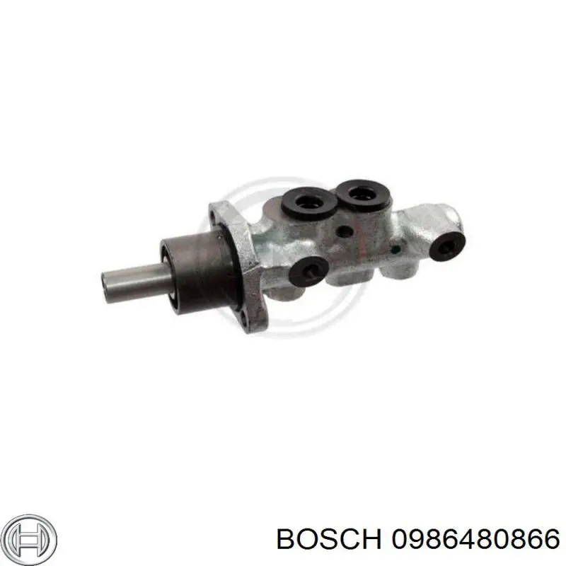 ГТЦ Bosch 0986480866