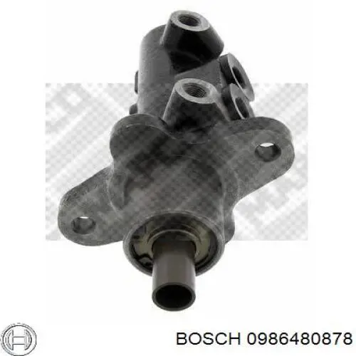 ГТЦ Bosch 0986480878