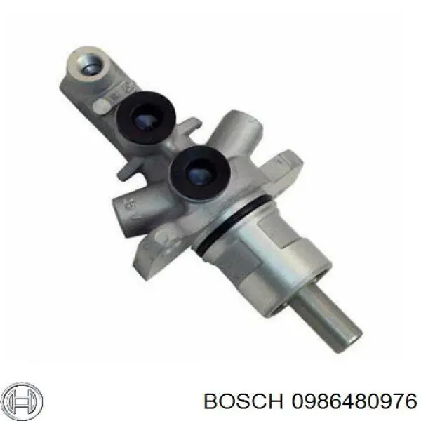 ГТЦ Bosch 0986480976