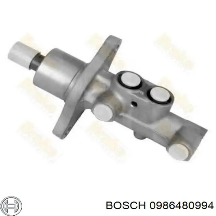 ГТЦ TRW PMK545