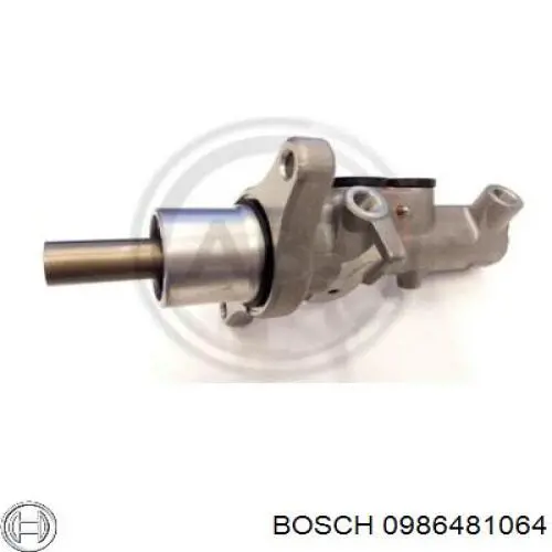  0986481064 Bosch