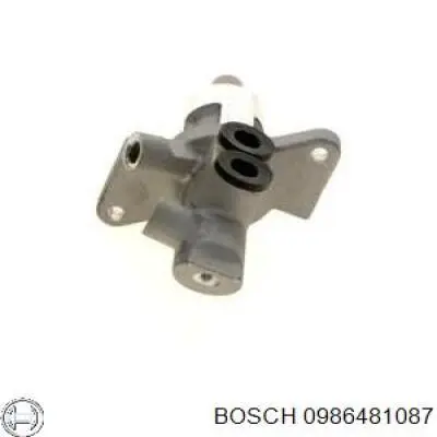 Головний гальмівний циліндр M06029 Brembo