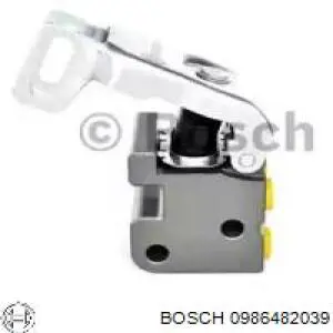 Регулятор тиску гальм/Регулятор гальмівних сил Bosch 0986482039 ціна, від 66.63 USD