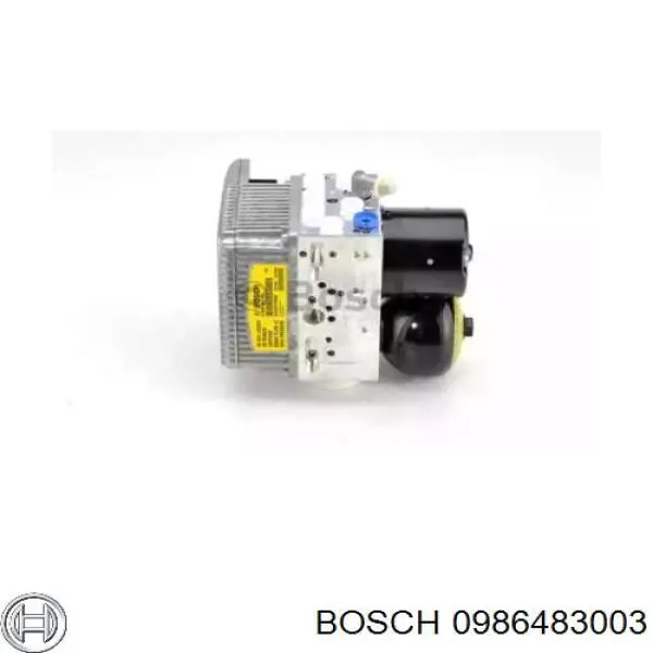 Блок АБС гідравлічний Mercedes 54318112 ціна, від 240.71 USD