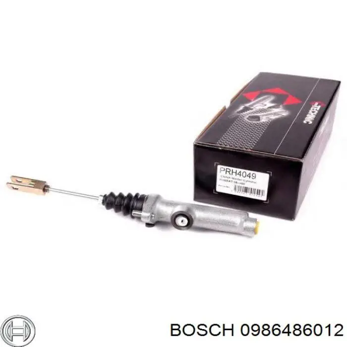 ГЦЗ VALEO 874584 ціна, від 60.58 USD