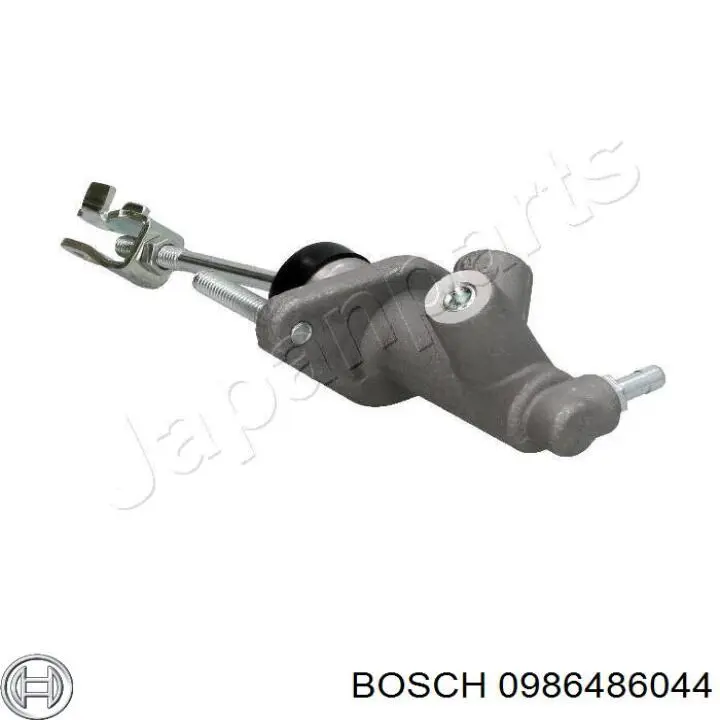 ГЦЗ Bosch 0986486044 ціна, від 24.13 USD