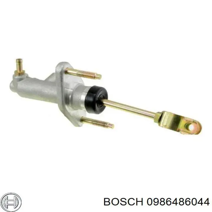 Купити 0986486044 Bosch Головний циліндр зчеплення