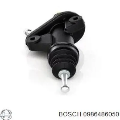 Купити 0986486050 Bosch Головний циліндр зчеплення