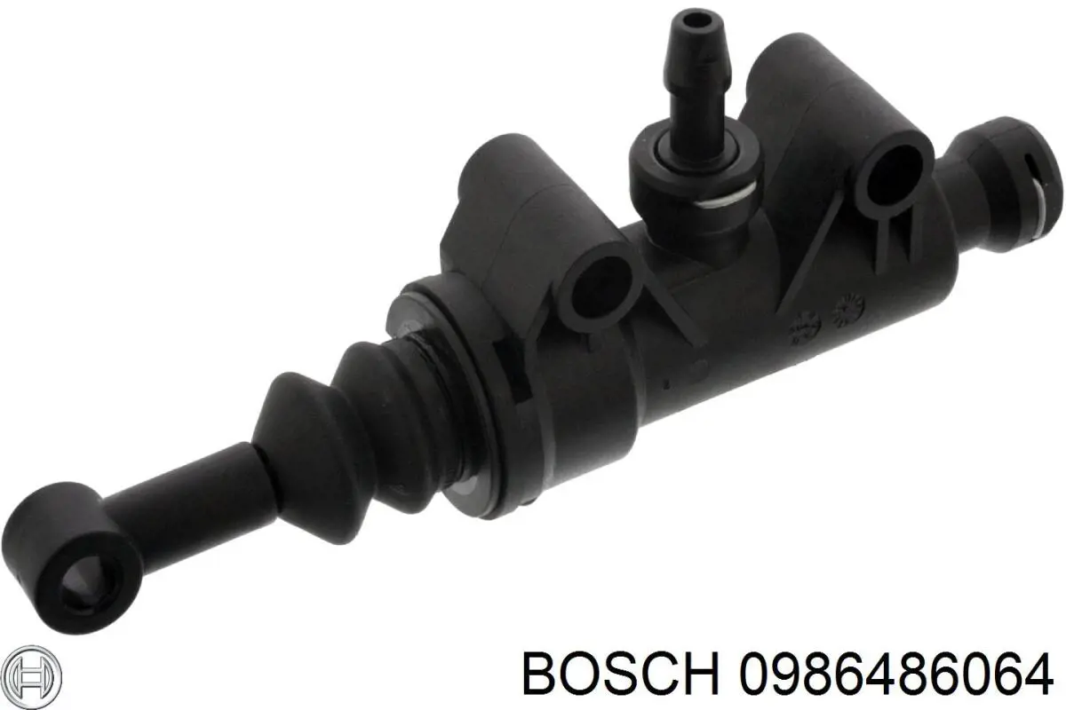 ГЦЗ Bosch 0986486064 ціна, від 51.91 USD