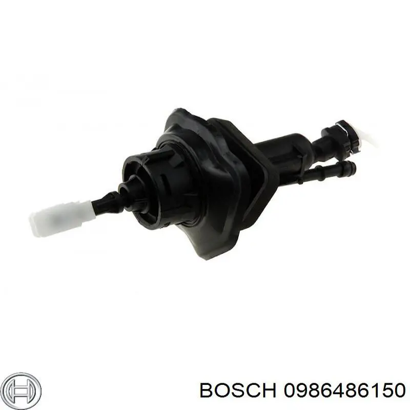 ГЦЗ Bosch 0986486150 ціна, від 43.73 USD